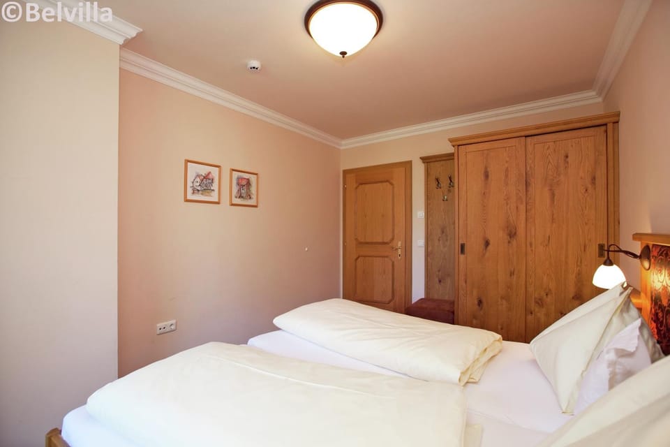 Wellness-Aparthotel Montana Apartment hotel in Salzburgerland