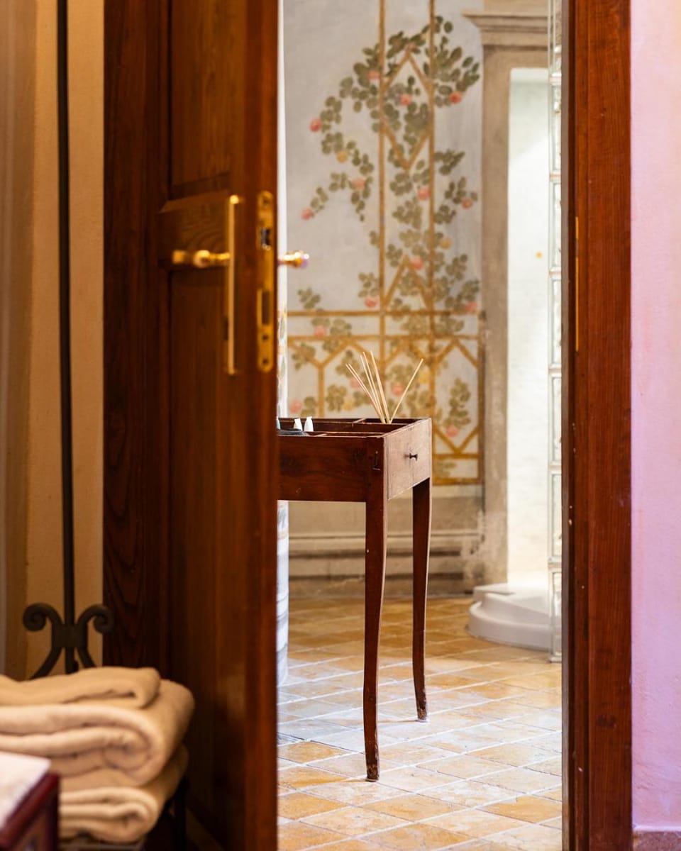 Boutique Hotel In Piazza Della Signoria Bed and Breakfast in Florence