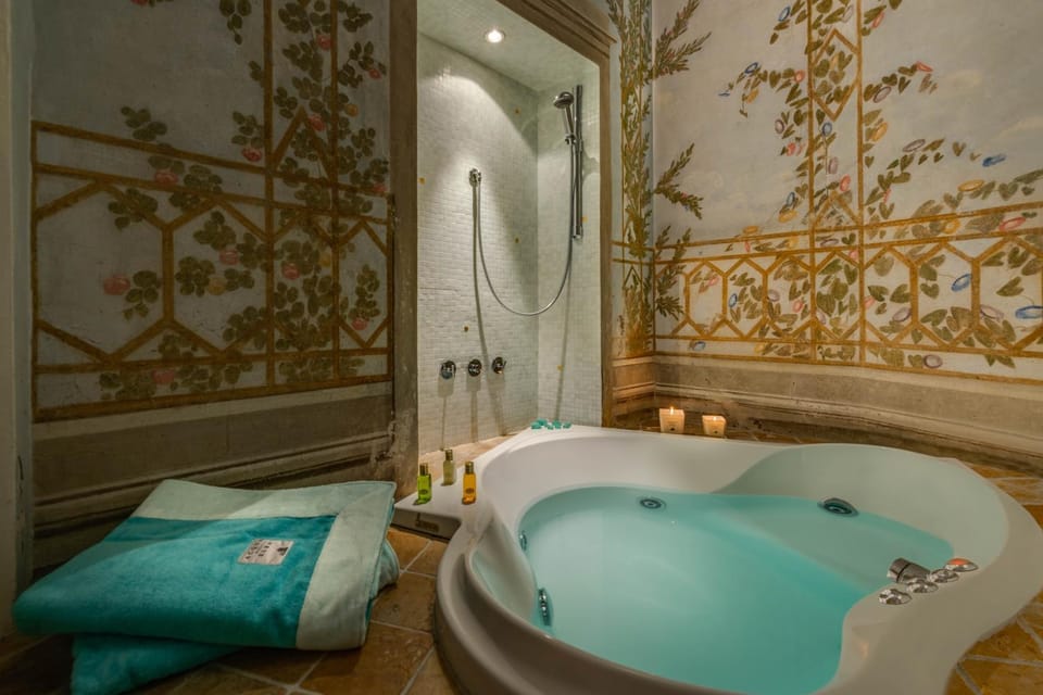 Boutique Hotel In Piazza Della Signoria Bed and Breakfast in Florence