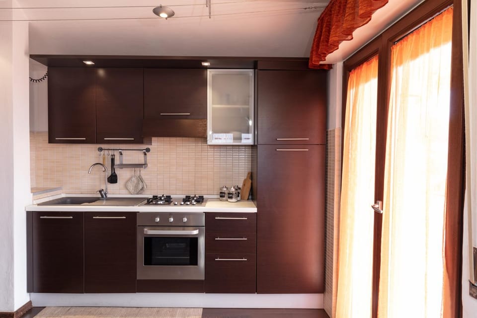 Mansarda vista mare House in Massa Marittima