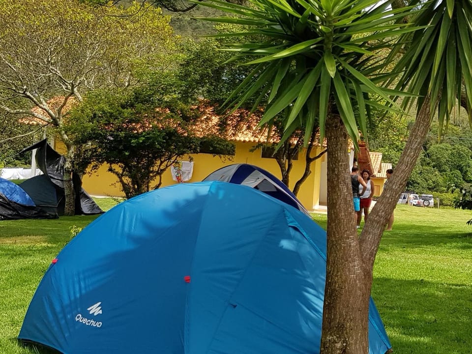 Canyons Camping Capitolio Campground/ 
RV Resort in State of São Paulo