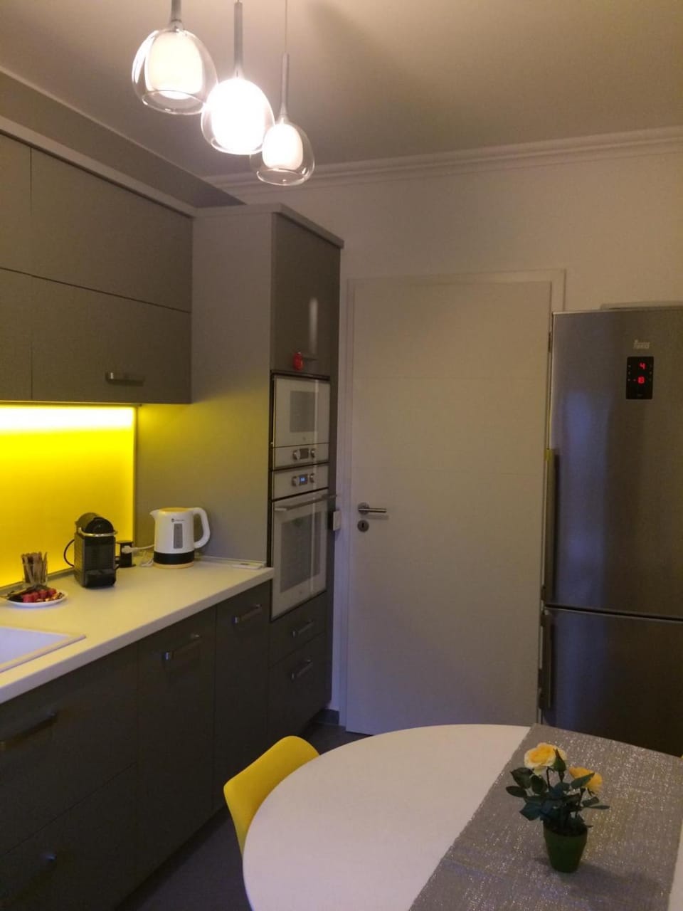 Flori de Iulie Apartamente Apartment in Brasov