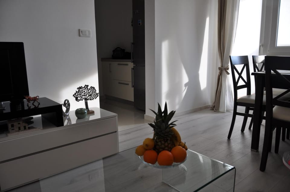 Apartment Sealight Apartment in Split