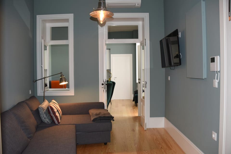 TV and multimedia, Bedroom