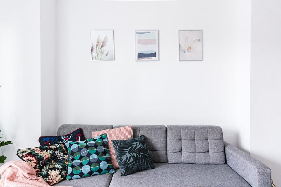 Apartament w centrum 2 Apartment in Poland