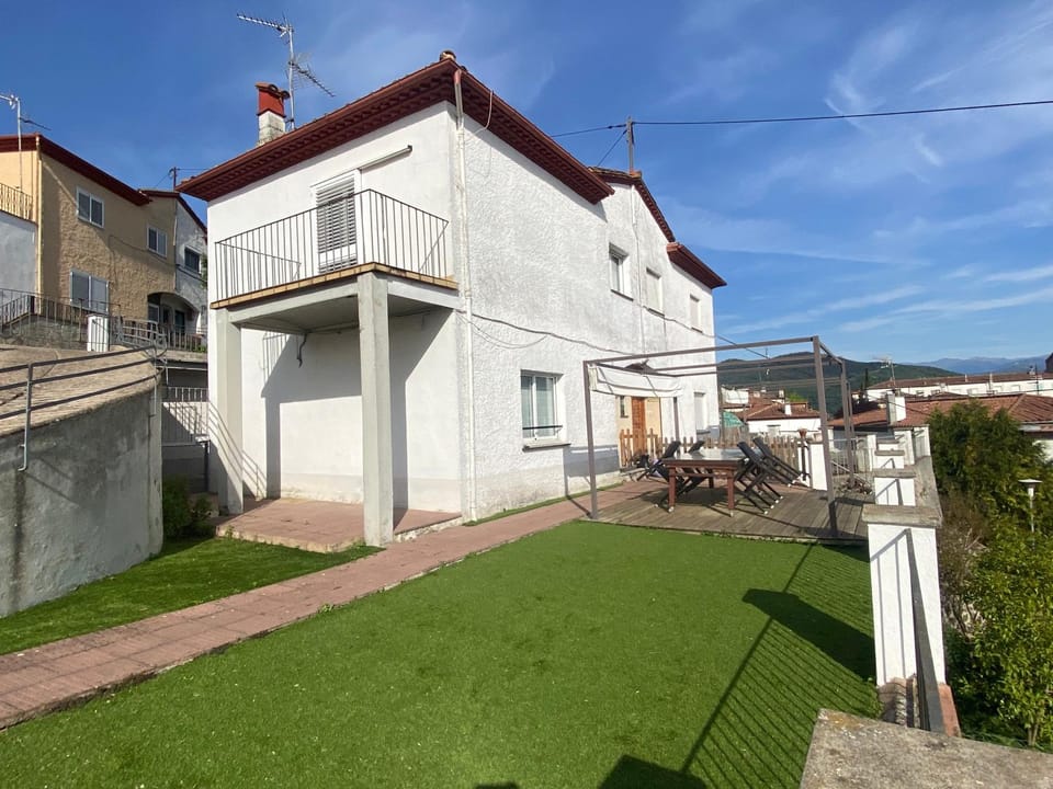 Can Costa Apartment in Olot