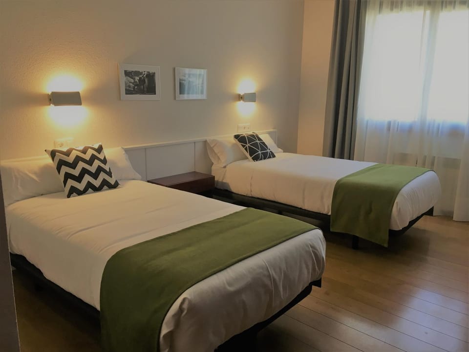 Hotel Elorrio Hotel in Basque Country