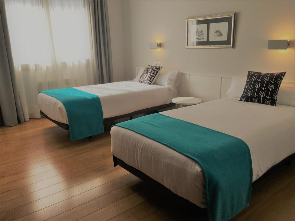 Hotel Elorrio Hotel in Basque Country