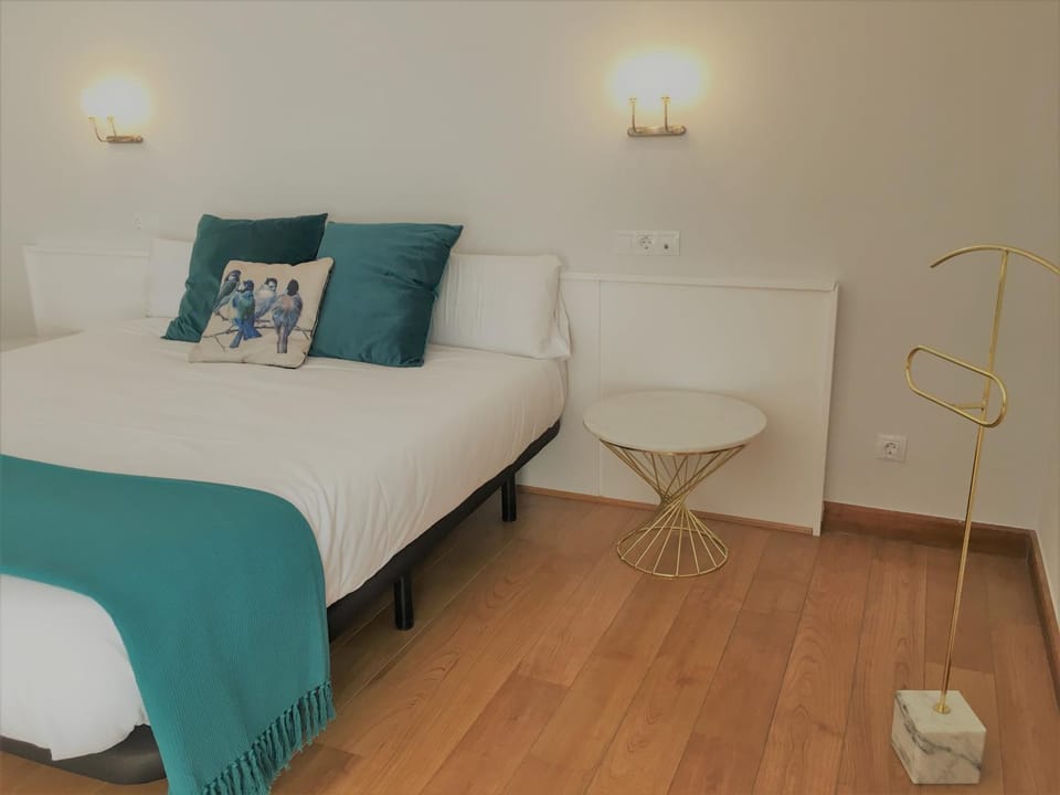 Hotel Elorrio Hotel in Basque Country