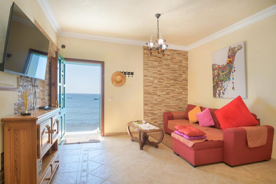 Casa Lucia Apartment in Isla de Lanzarote