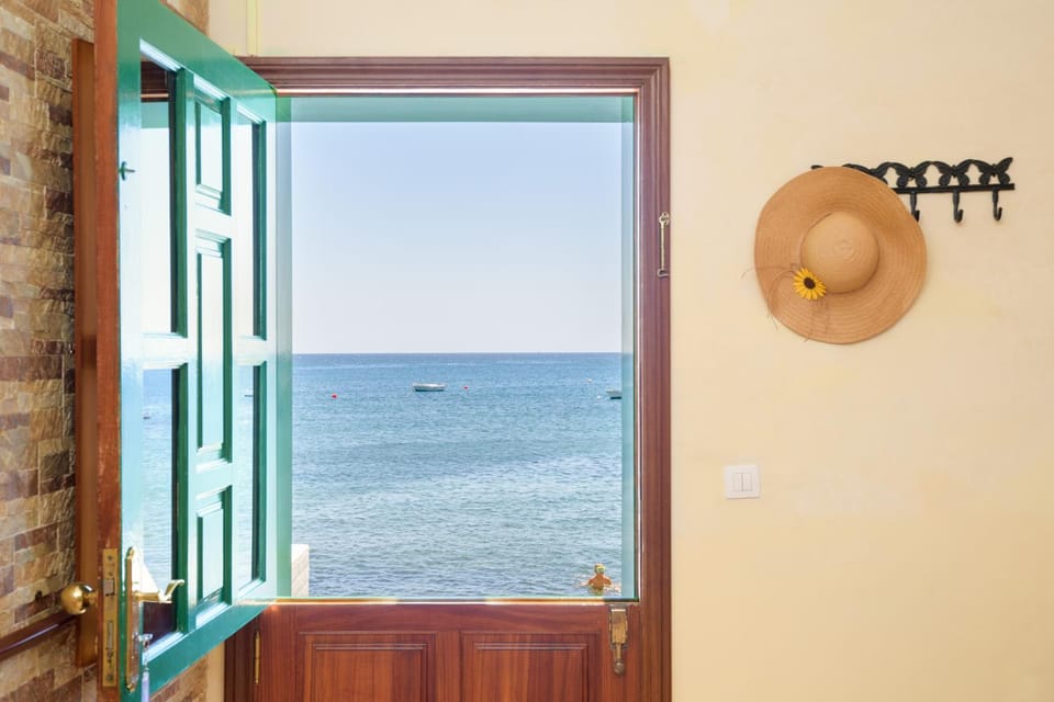 Casa Lucia Apartment in Isla de Lanzarote