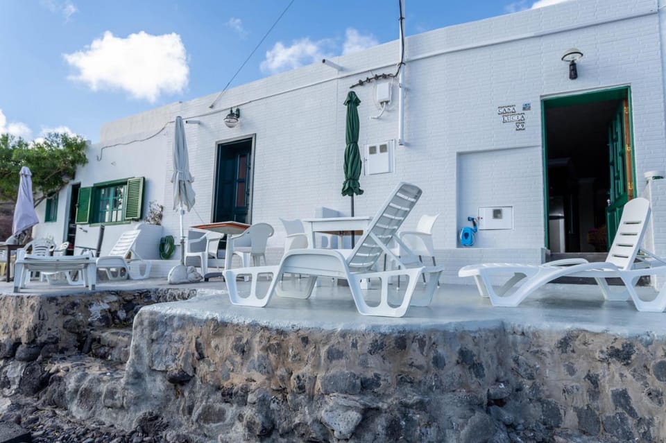 Casa Lucia Apartment in Isla de Lanzarote