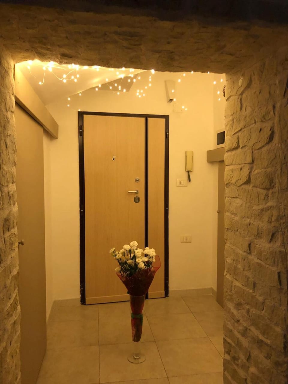 Casa Gelsoma Apartment in Bari