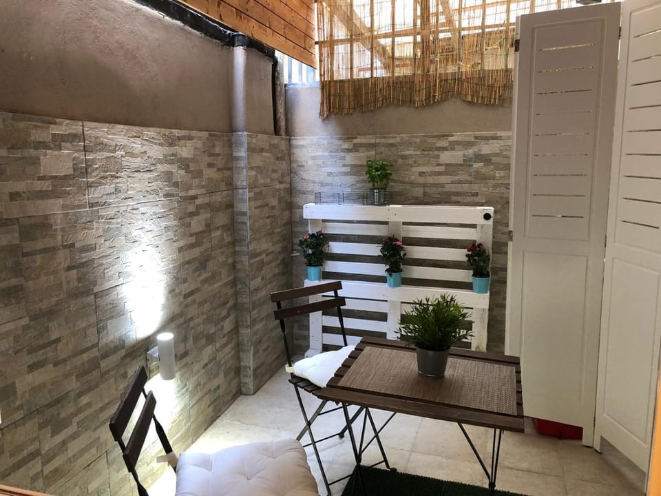 Casa Gelsoma Apartment in Bari