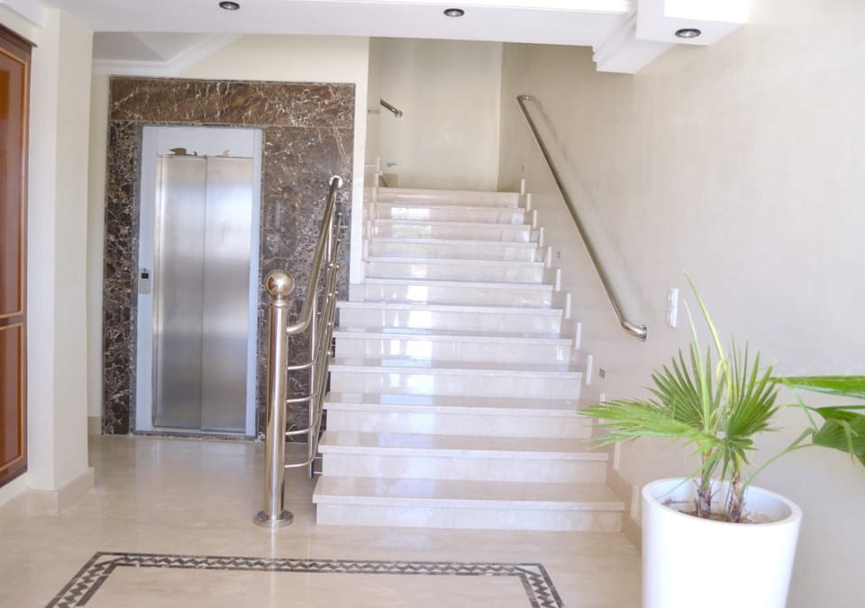Palace rif zicht Apartment in Morocco