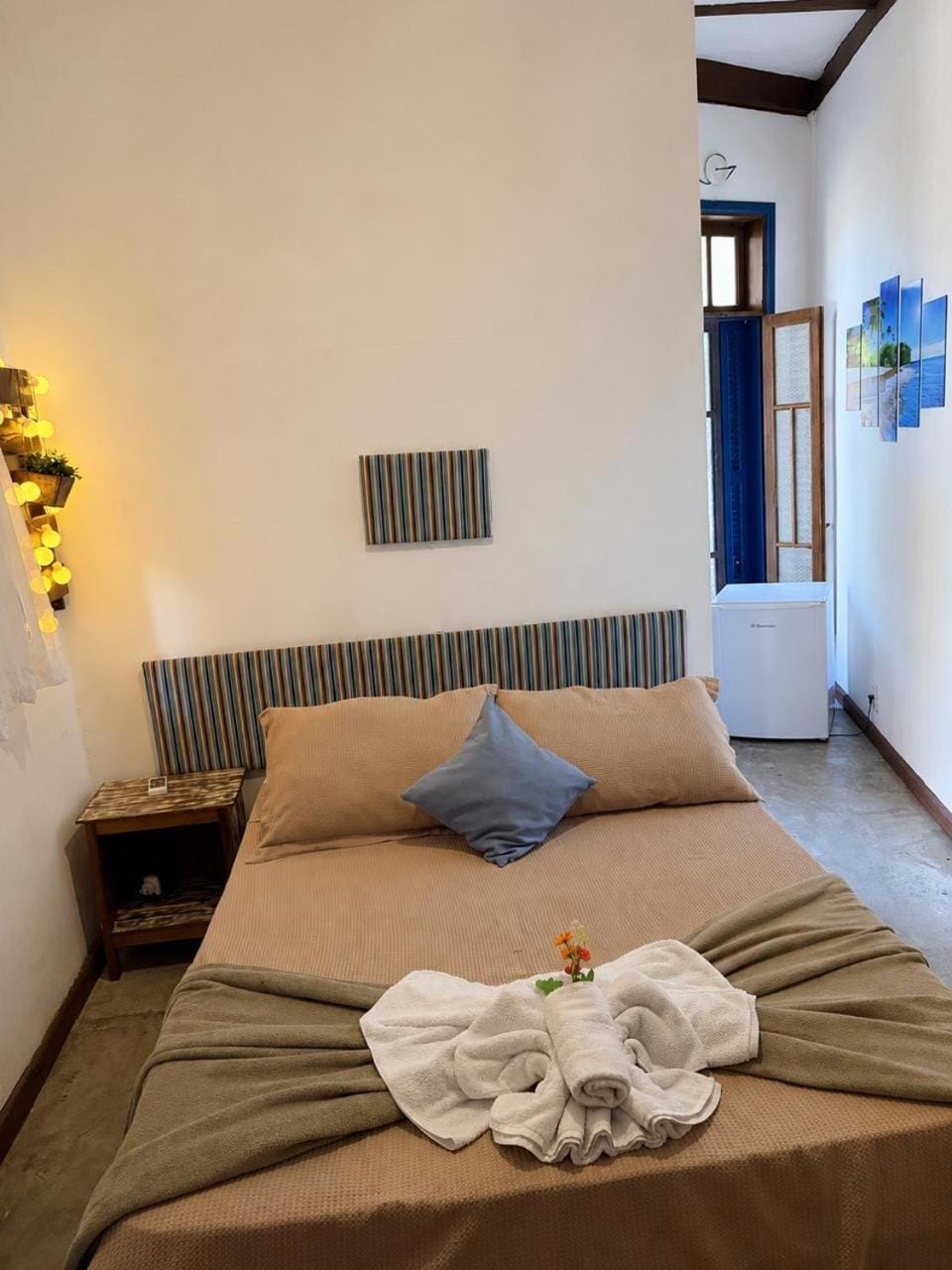 Vila Pequeá Pousada Ilhabela Hostel in Ilhabela