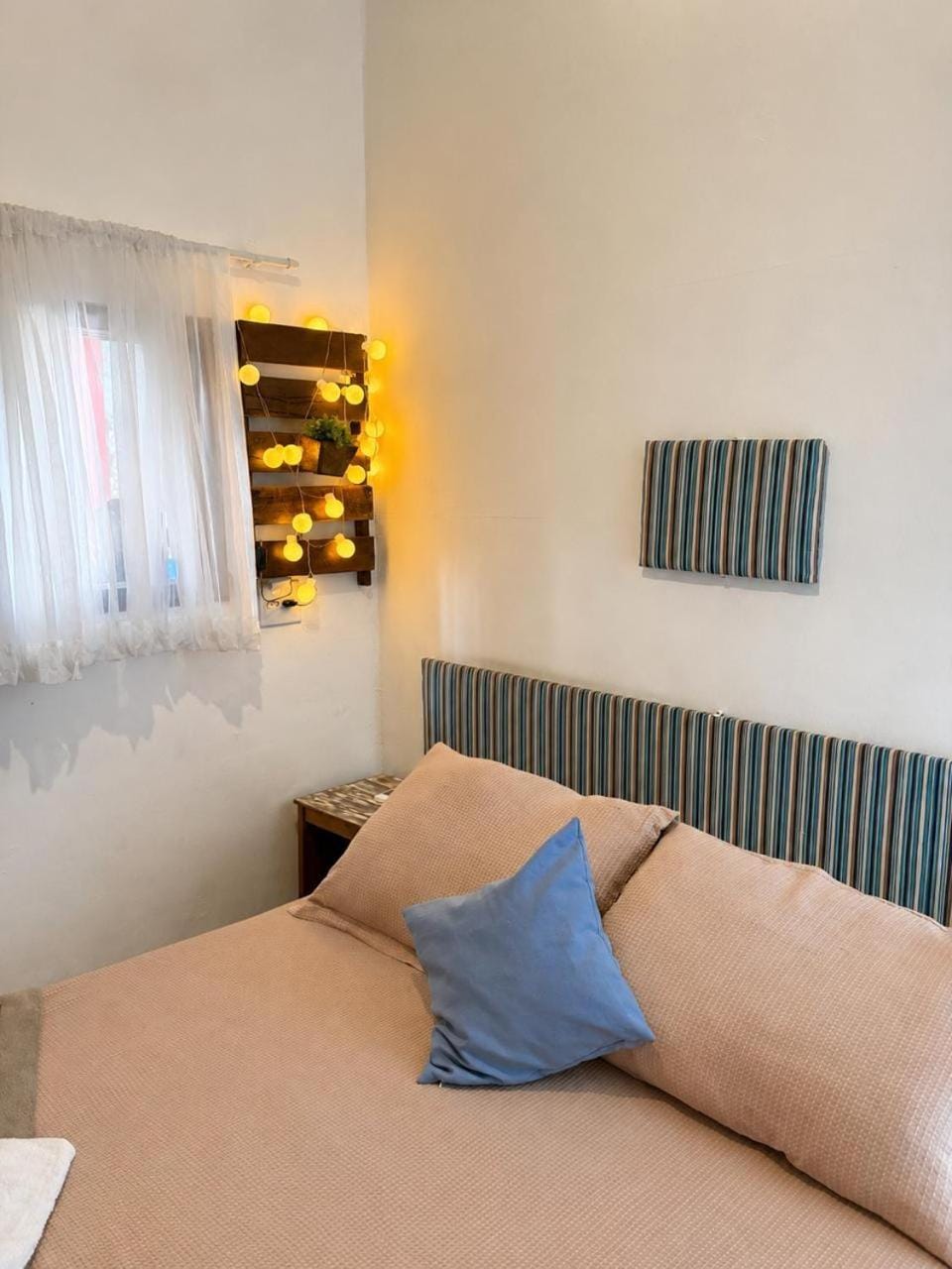 Vila Pequeá Pousada Ilhabela Hostel in Ilhabela