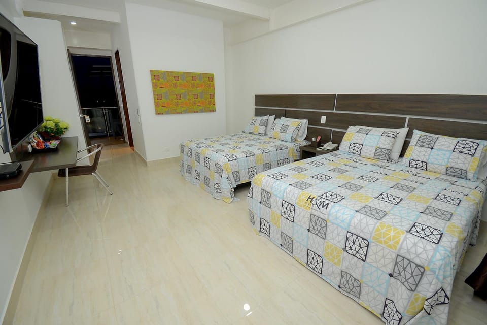 Bed, Living room, Photo of the whole room, Bedroom