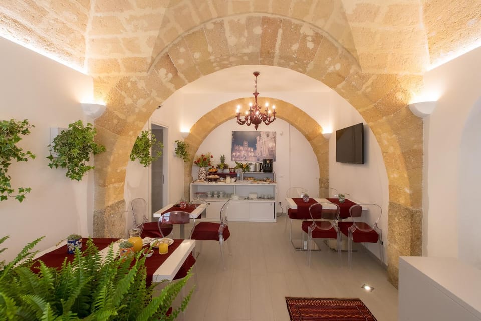 Living room, Lobby or reception, Breakfast