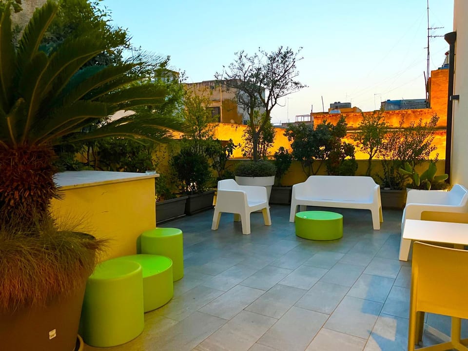 B&B MARSALA Bed and Breakfast in Marsala