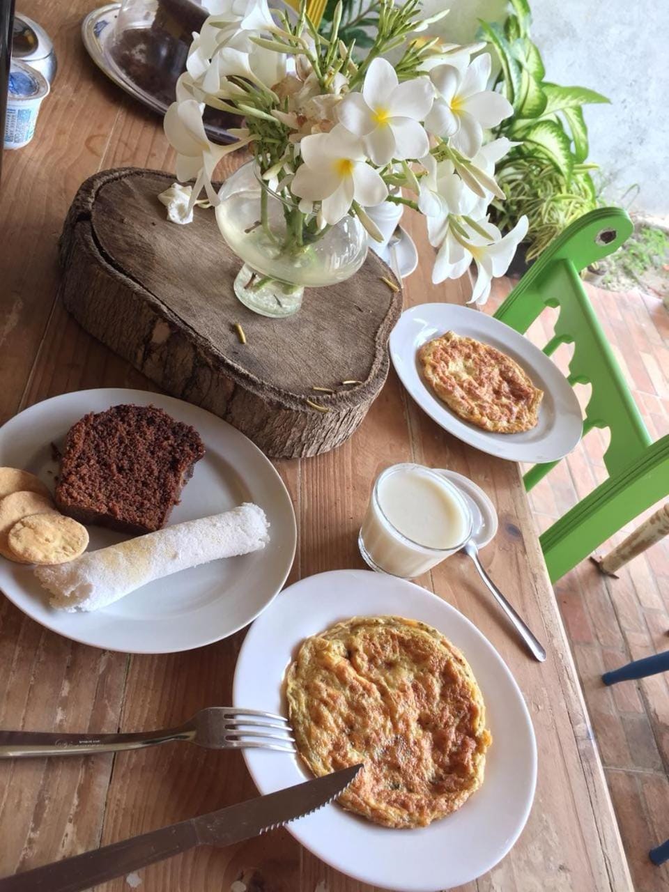 Food and drinks, Food, Breakfast