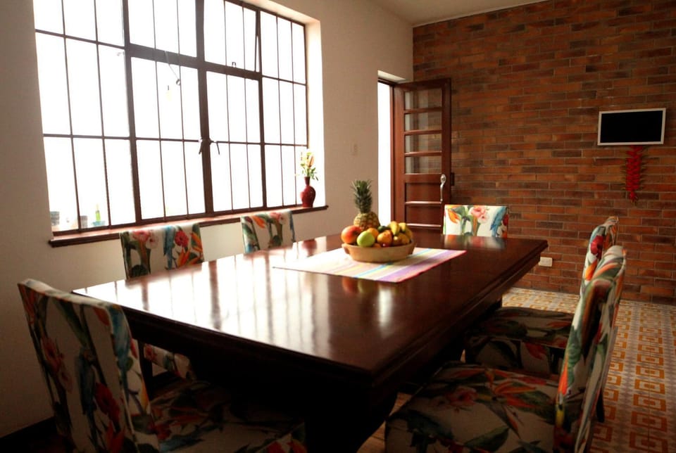 Dining area, Internal: Not applicable to any particular room