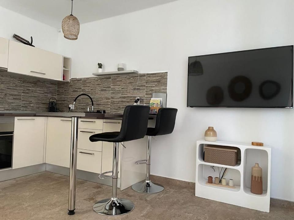 Apartment Paraiso III - Pool & Sea view - good Wifi- Residence Loma Verde Apartment in Puerto del Carmen