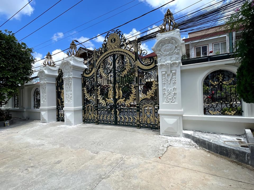 Villa Hotel Thao Nguyen Hotel in Dalat