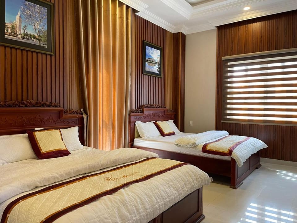 Villa Hotel Thao Nguyen Hotel in Dalat