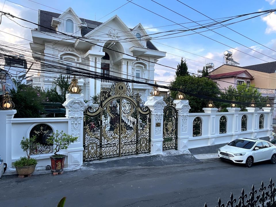 Villa Hotel Thao Nguyen Hotel in Dalat