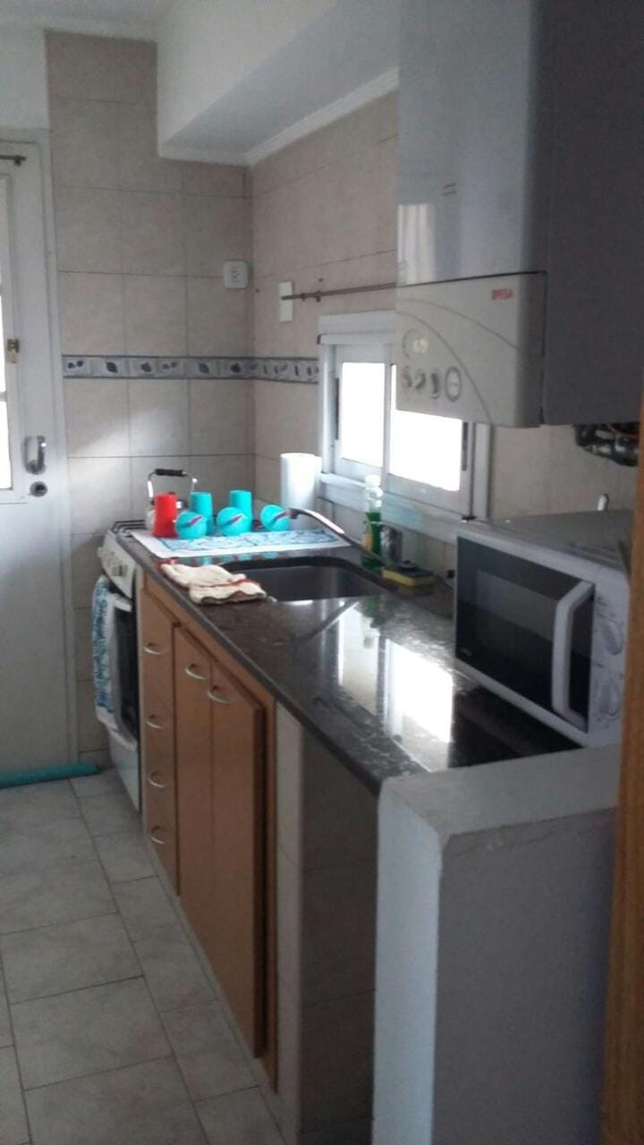 Departamento de Celina Apartment in Olavarría