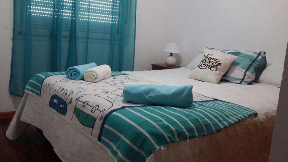 Departamento de Celina Apartment in Olavarría