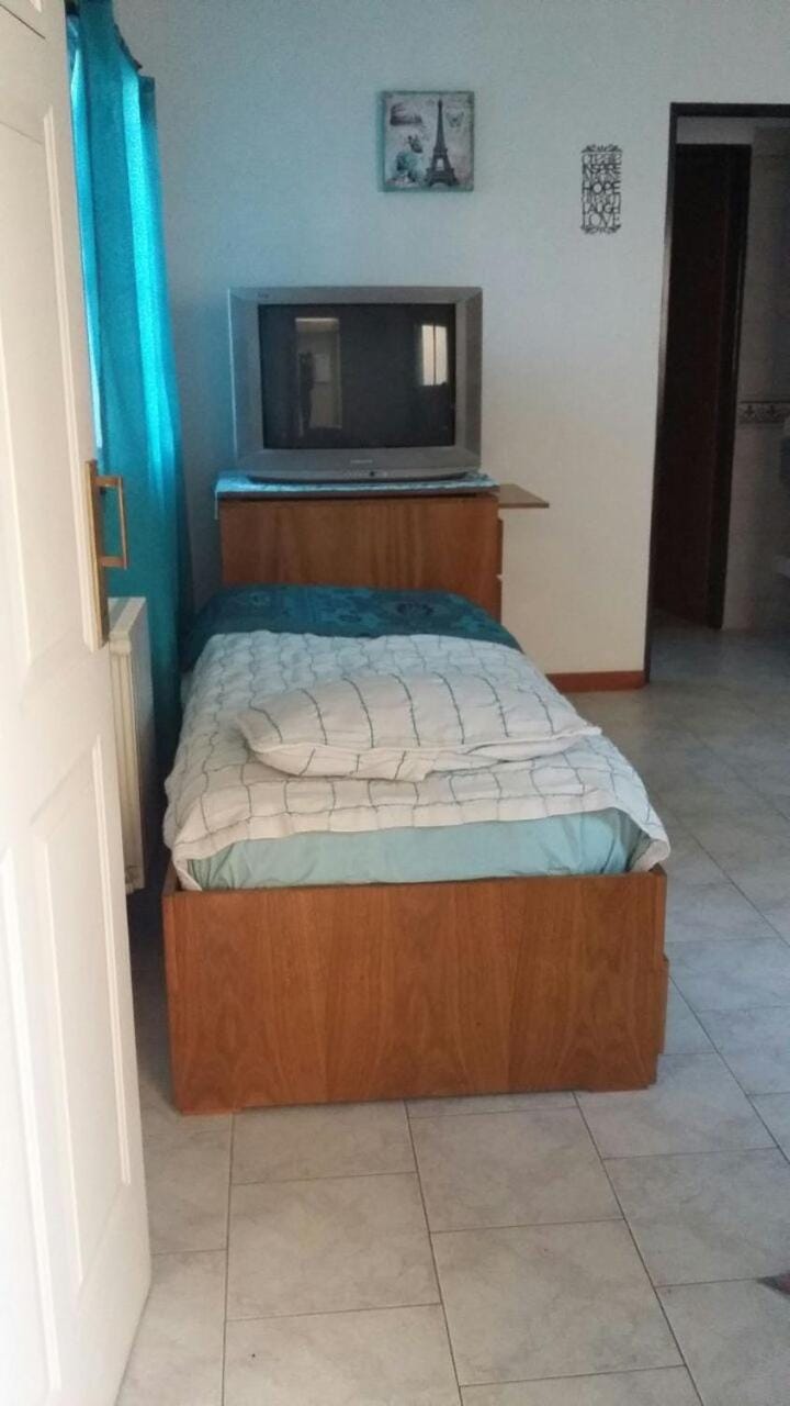 Departamento de Celina Apartment in Olavarría