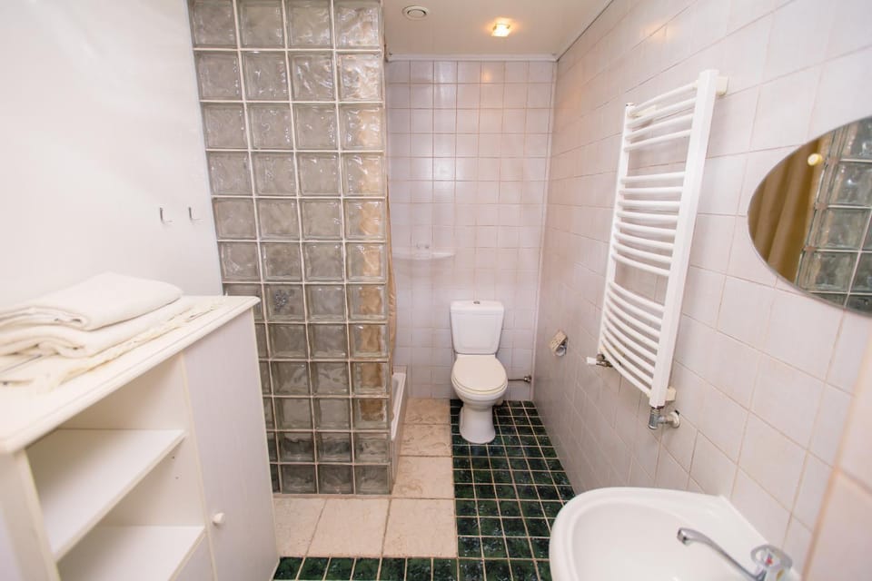 Old Town Apartments Apartment in Lithuania