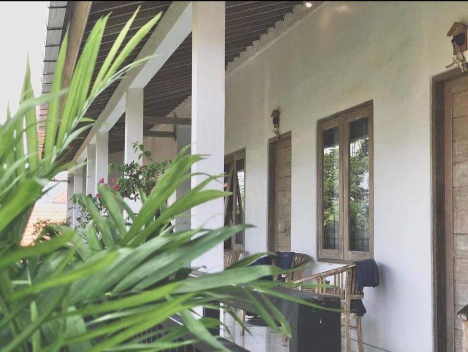 Double D Guest House Canggu Hotel in North Kuta