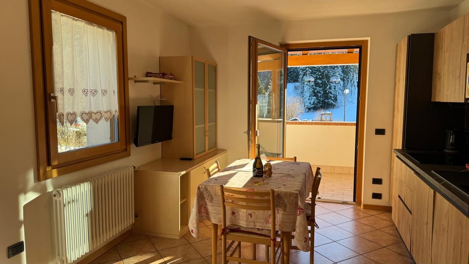 Mountain view, Mountain view, kitchen