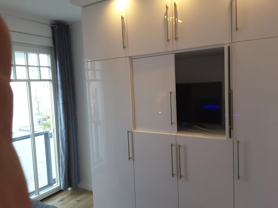 Bed, Bedroom, Text overlay