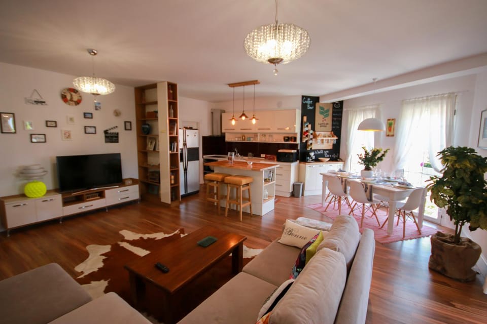 City Centre Apartment 1 Apartment in Montenegro