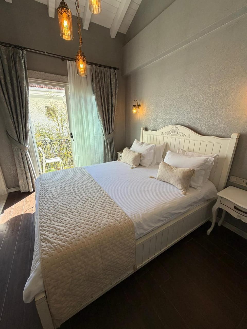 PROVENCE MANSİON ALAÇATI Hotel in Alaçatı