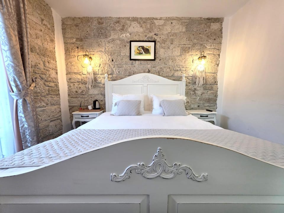 PROVENCE MANSİON ALAÇATI Hotel in Alaçatı