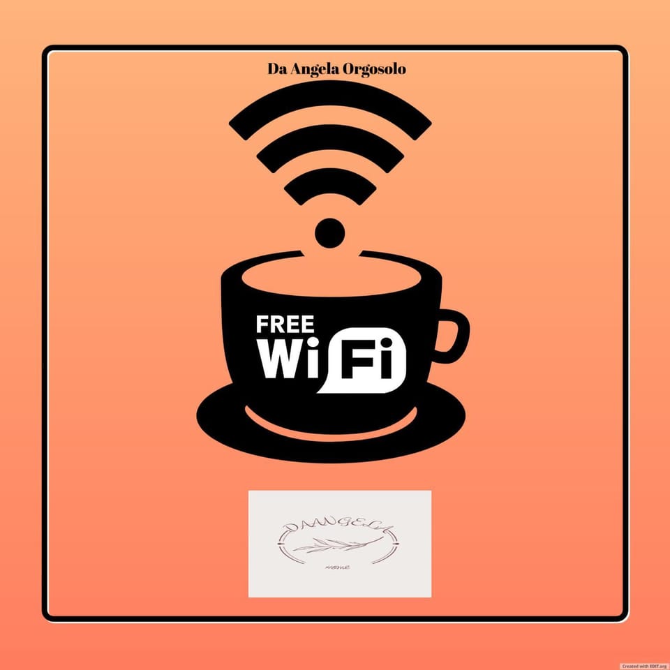 Property logo or sign, Coffee/tea facilities, Logo/Certificate/Sign, Text overlay, internet