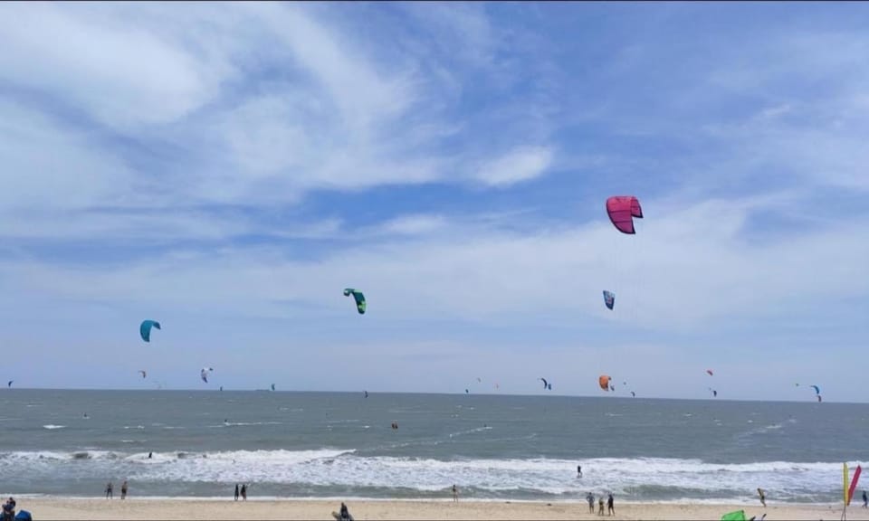 Blue Moon Hotel Mui Ne Hotel in Phan Thiet