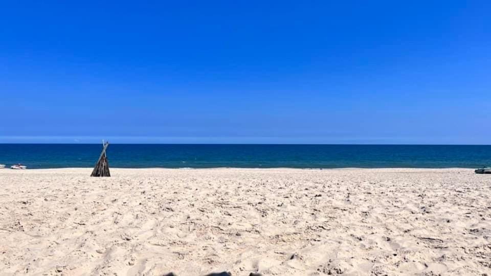 Blue Moon Hotel Mui Ne Hotel in Phan Thiet