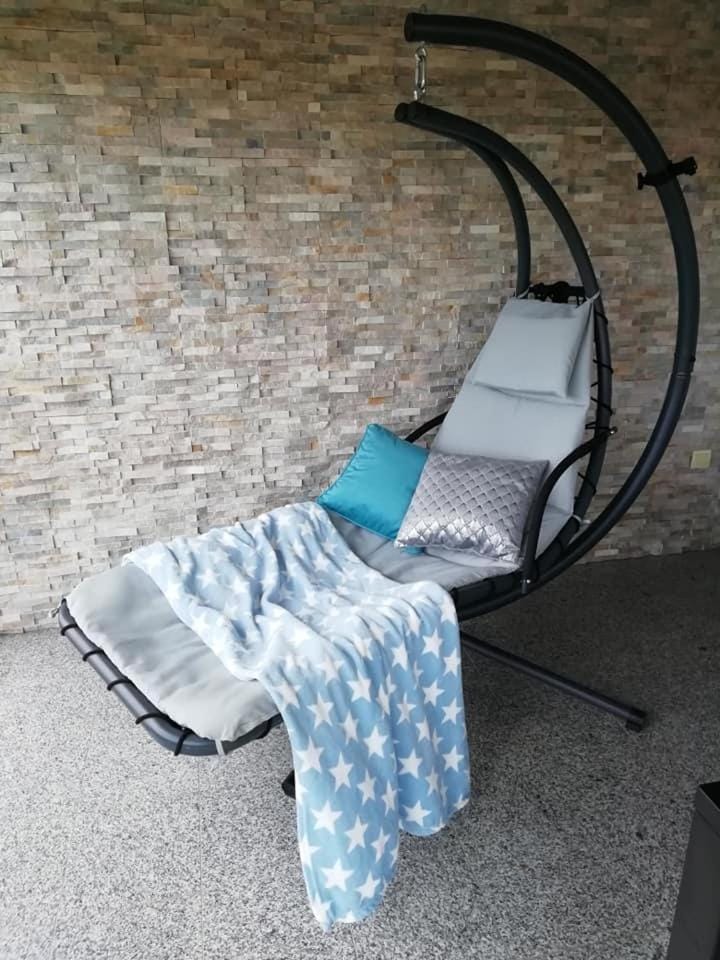 Apartment Sun & Sea Apartment in Primorje-Gorski Kotar County