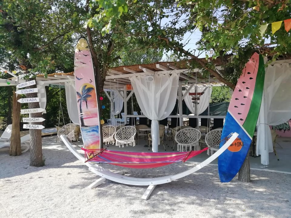 Apartment Sun & Sea Apartment in Primorje-Gorski Kotar County