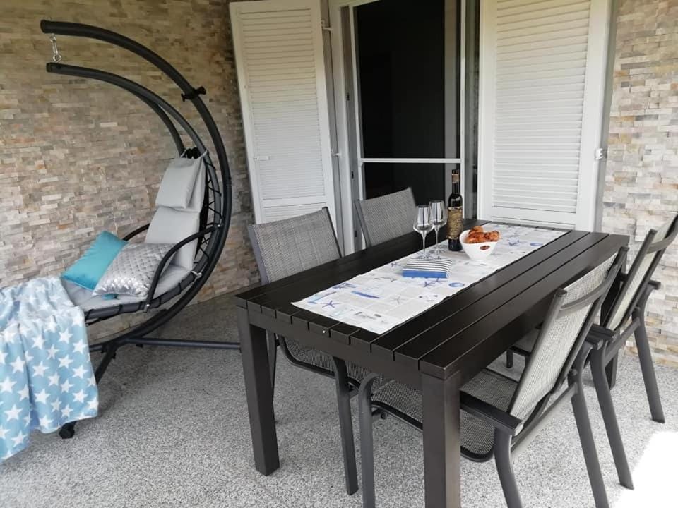 Apartment Sun & Sea Apartment in Primorje-Gorski Kotar County