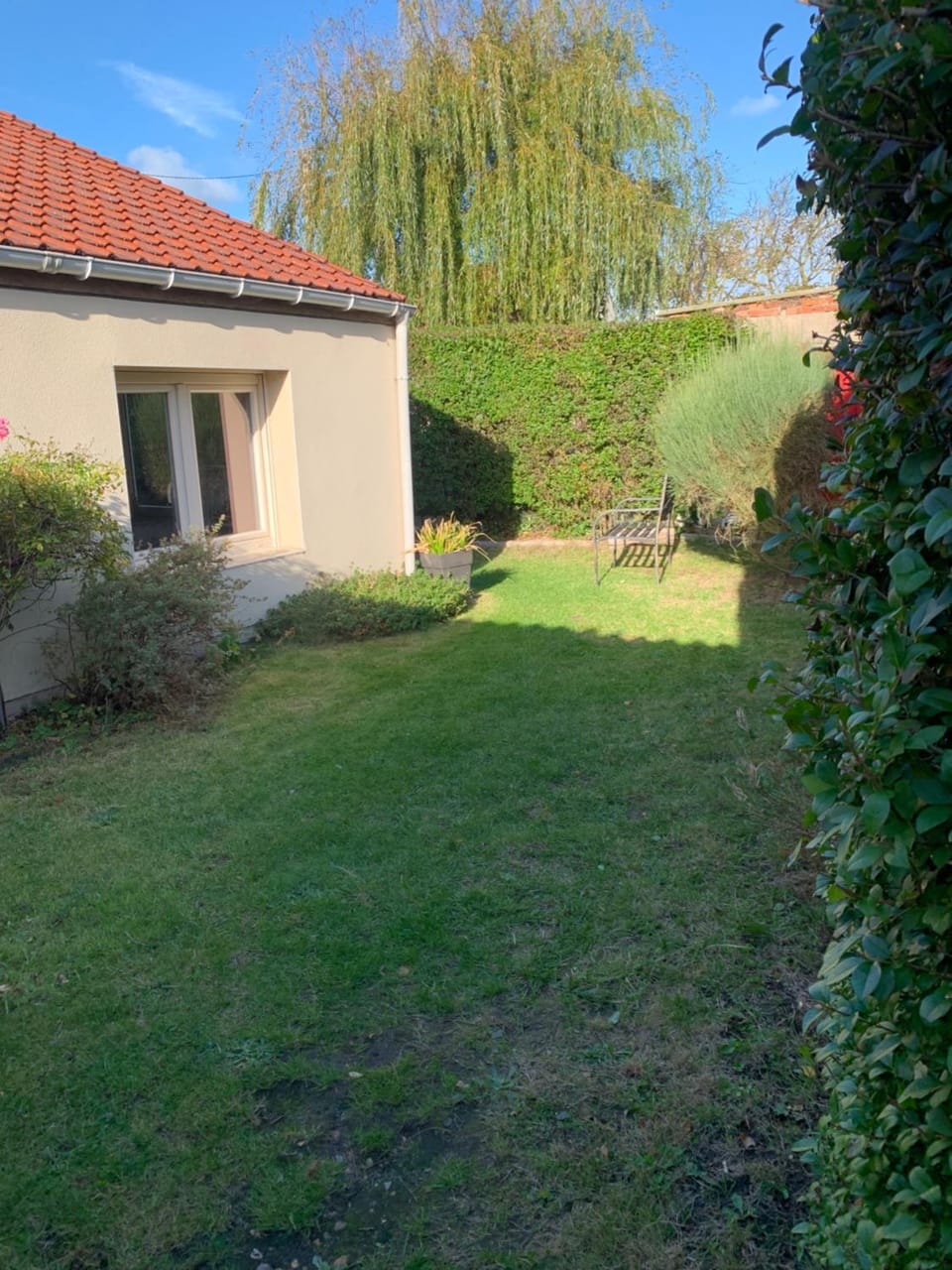 A l'abri des flots House in Ambleteuse