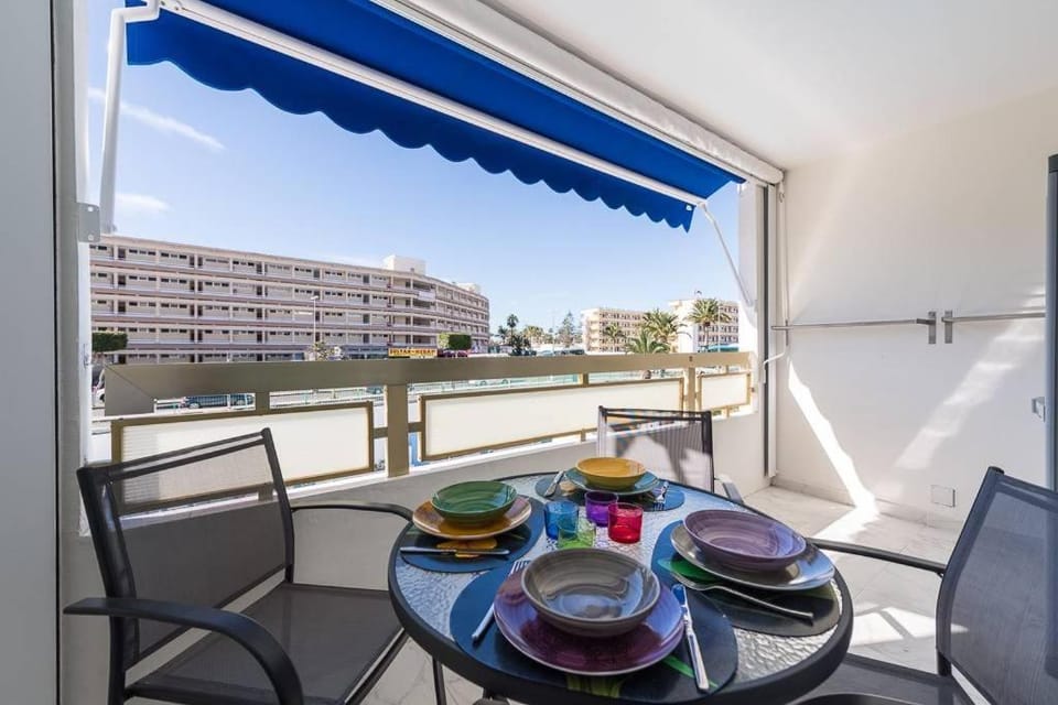 Balcony/Terrace, Dining area
