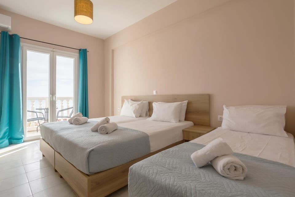MARE BLU STUDIOS & SUITES Apartment in Zakynthos, Greece