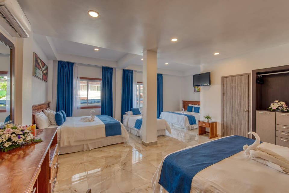 Swans Cay Hotel Hotel in Bocas del Toro Province